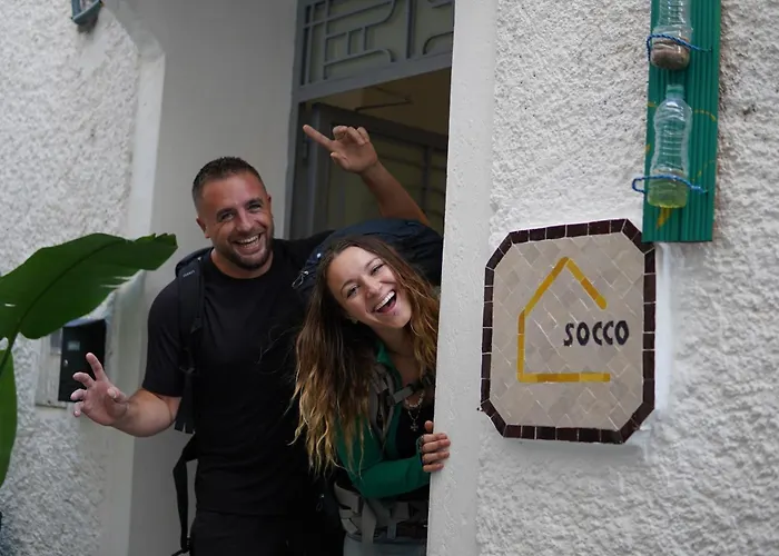 Socco Hostel