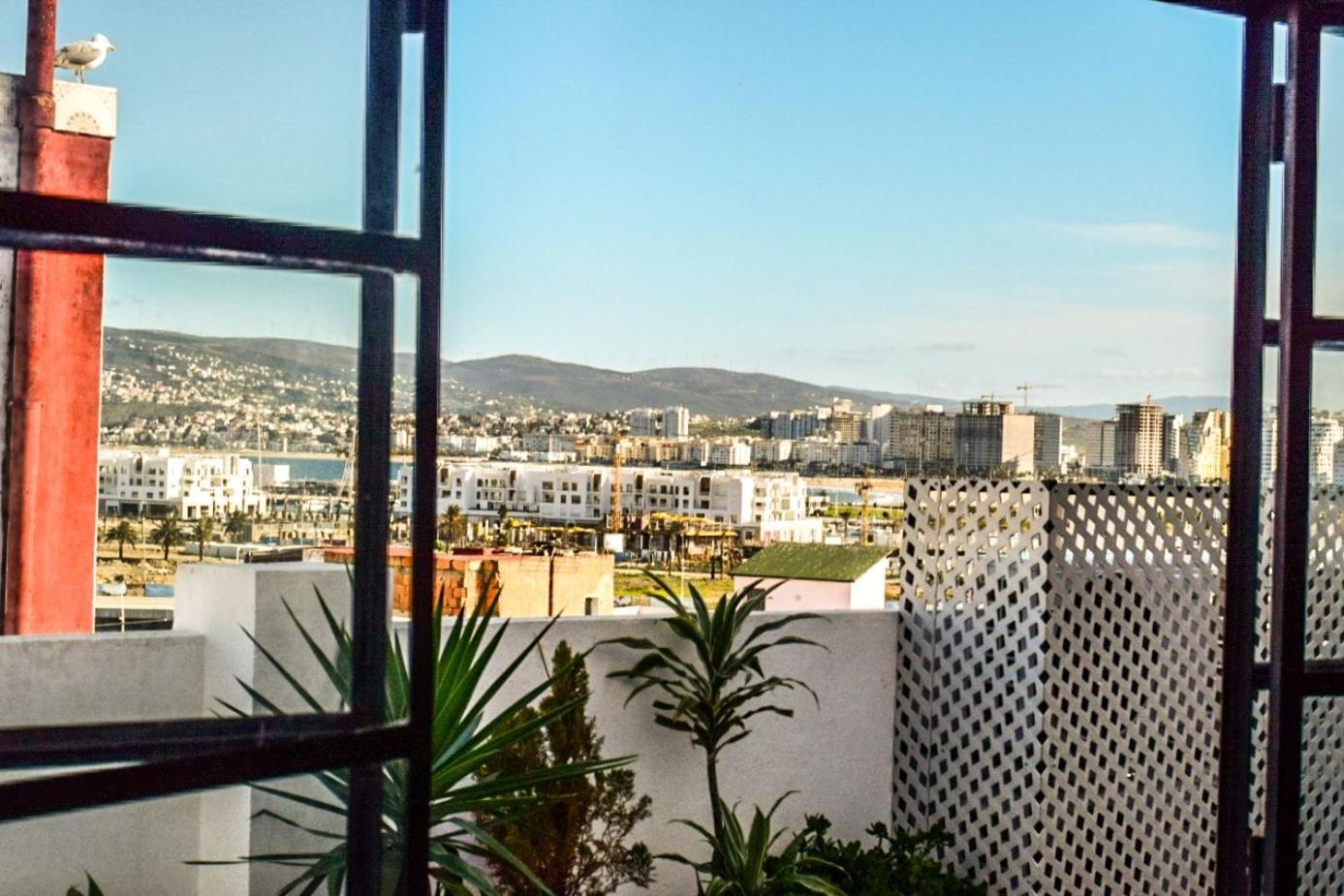 Hostel Socco Tangier