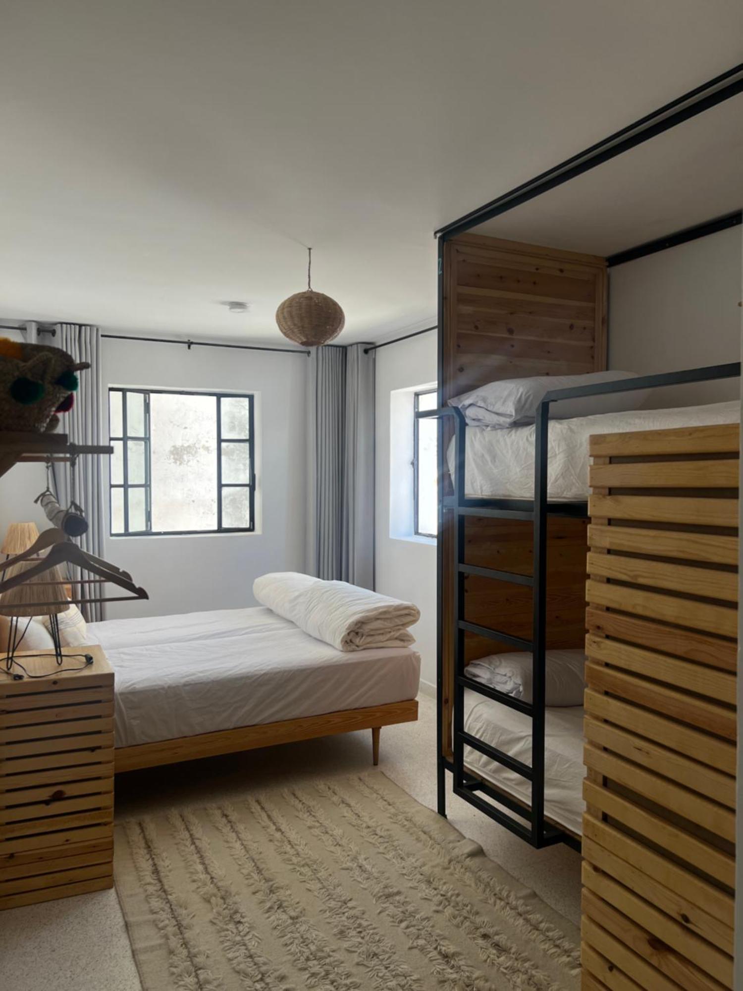 Socco Hostel