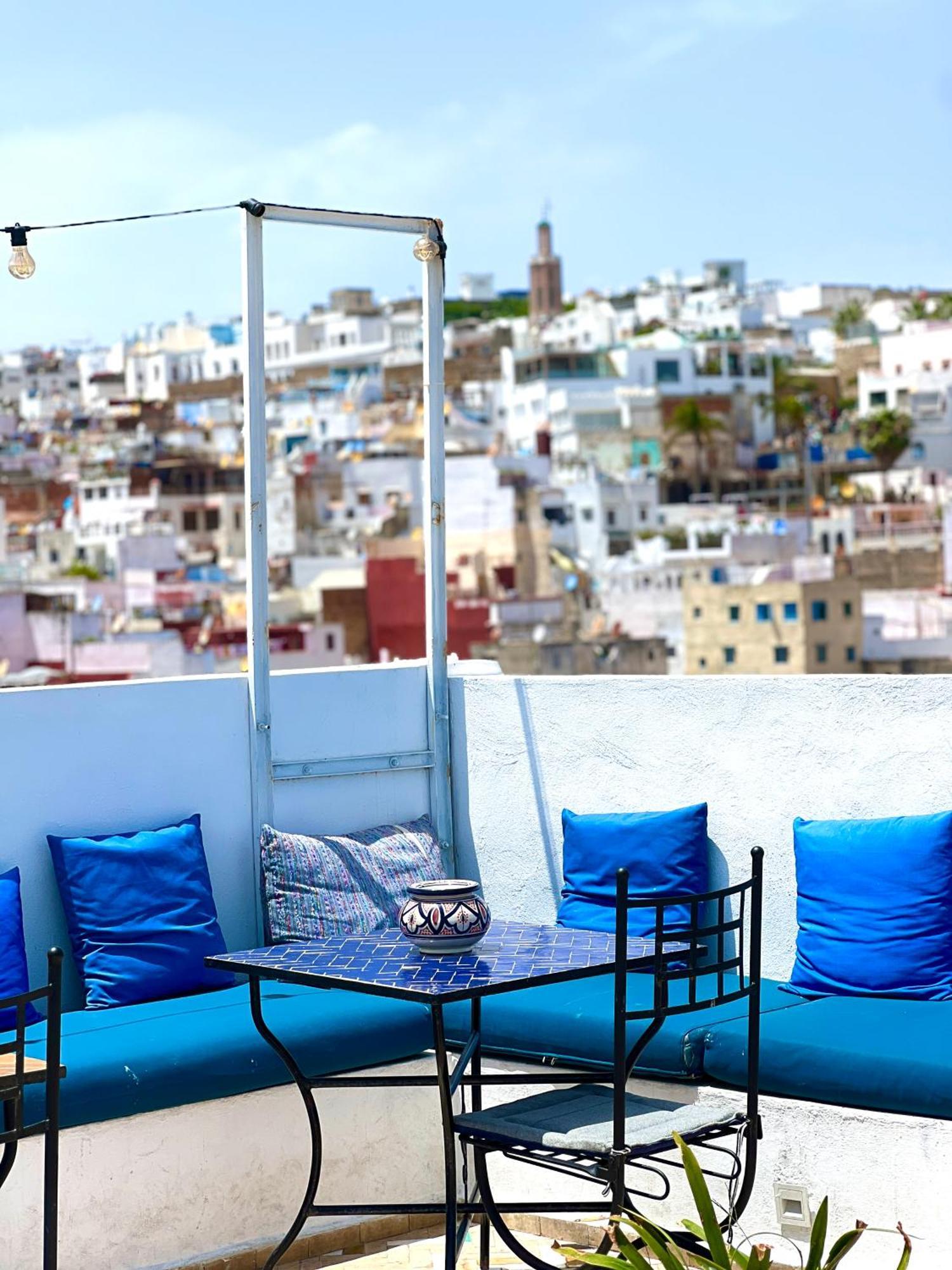 Socco Hostel Tangier
