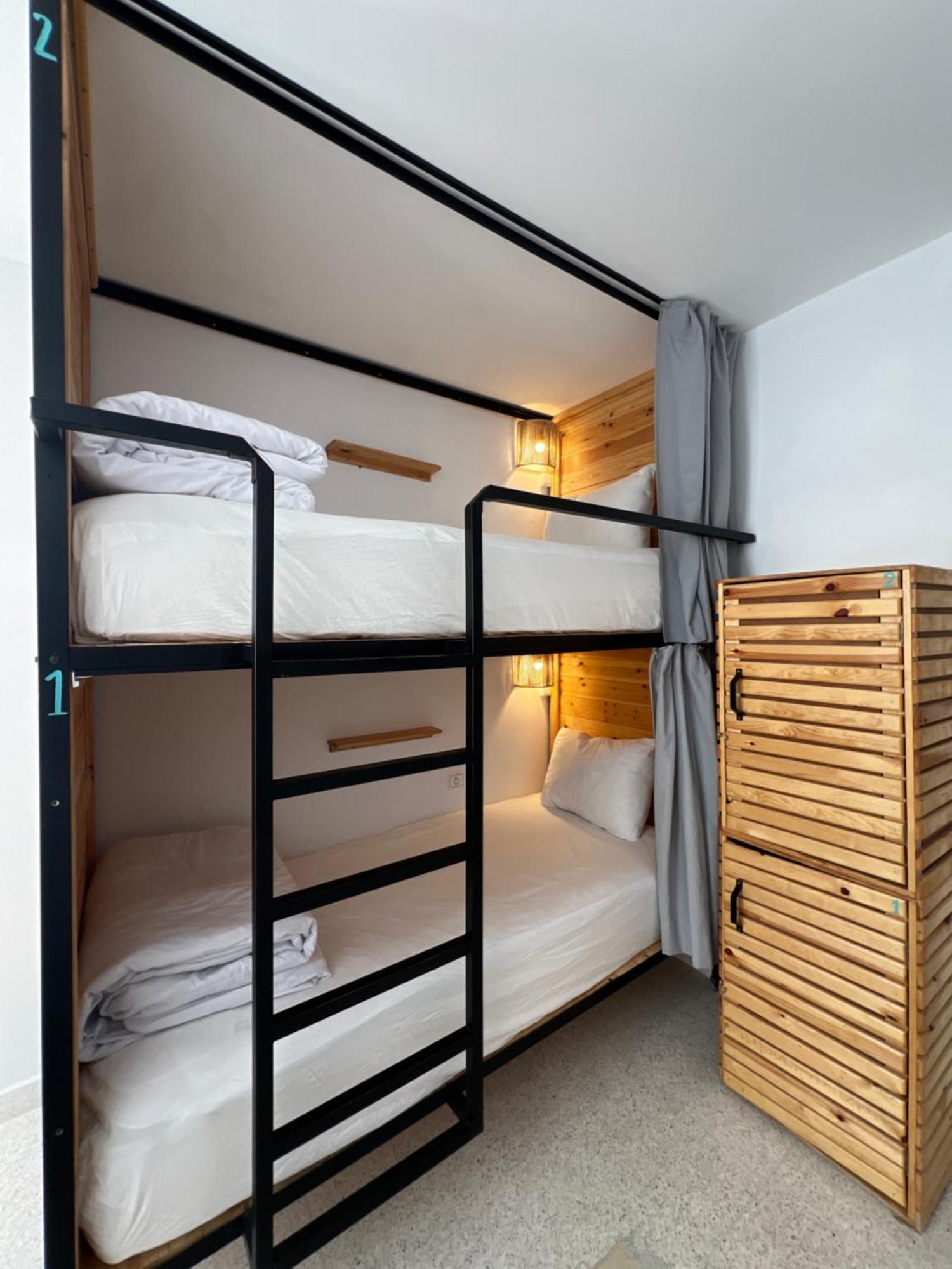 Socco Hostel Tangier