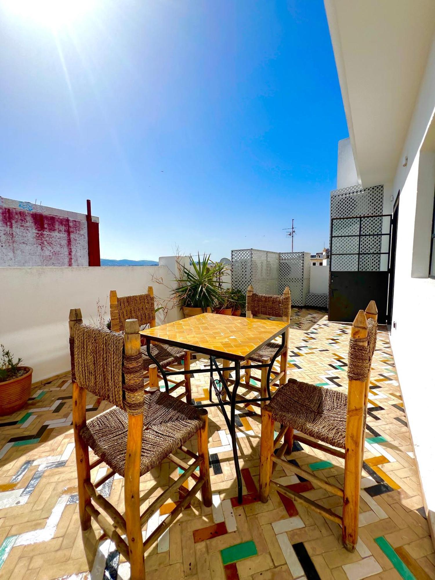 Socco Hostel
